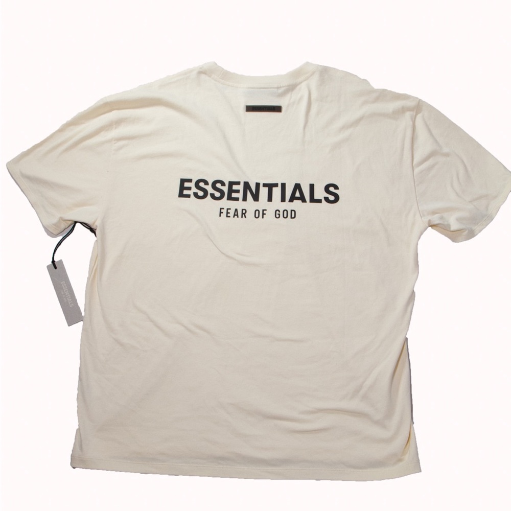 Fear of God T-Shirt